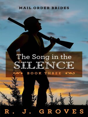 cover image of The Song in the Silence